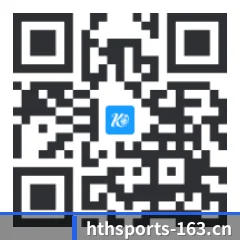 iOS 系统版 二维码